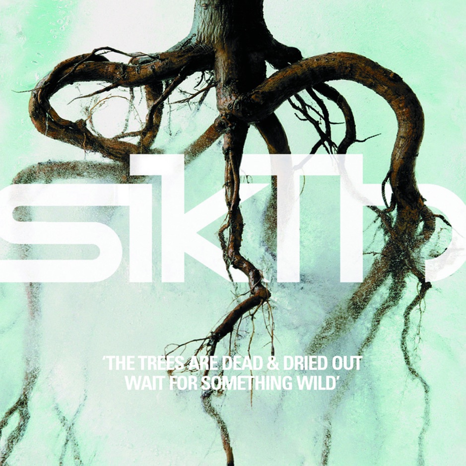 Sikth - The Trees Are Dead and Dried Out...Wait For Something Wild